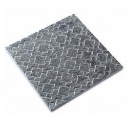 Плитка облицовочная Talc талькомагнезит узор 31 300х300х10мм